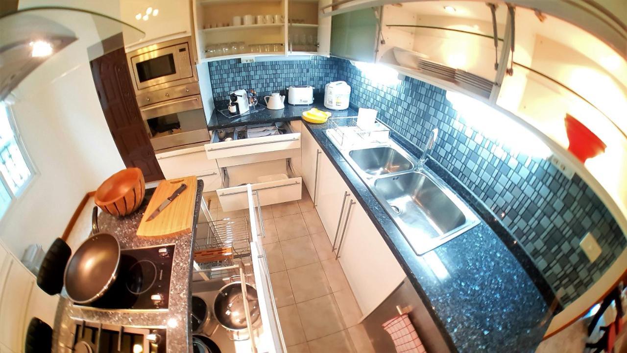 Joopland Luxury Pool Villa Pattaya Walking Street 6 Bedrooms Экстерьер фото