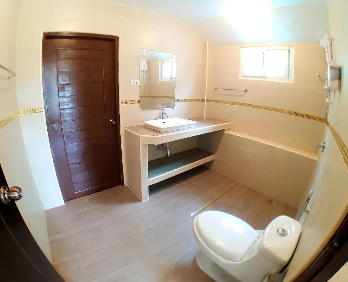 Joopland Luxury Pool Villa Pattaya Walking Street 6 Bedrooms Экстерьер фото