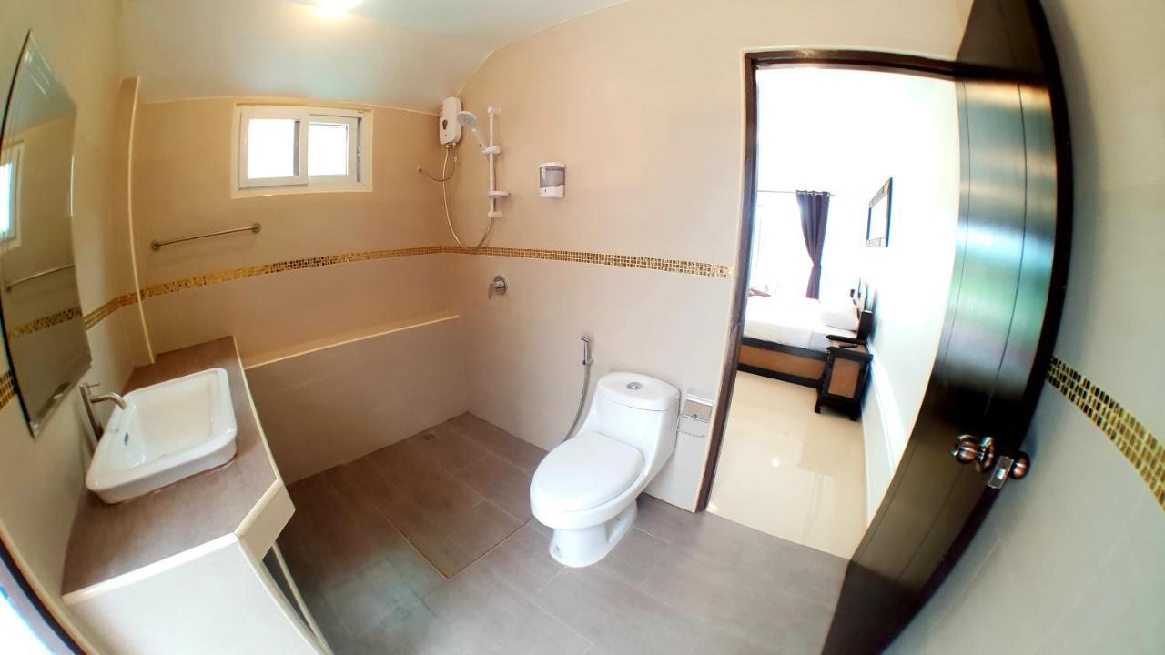 Joopland Luxury Pool Villa Pattaya Walking Street 6 Bedrooms Экстерьер фото